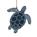Sea Turtle Shoreline Wind Chime