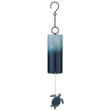 Sea Turtle Shoreline Wind Chime