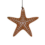 Starfish Shoreline Wind Chime