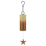 Starfish Shoreline Wind Chime