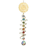 Daydream Ornament - Chakras