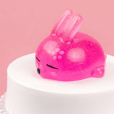 Jumbo Glitter Mochi Sensory Toy PDQ