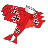 3D Red Baron-Kite : 39"