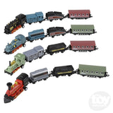 Mini Locomotive Train Sets