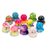Octo-Squish Mini Squishy Toys