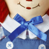 Classic Raggedy Andy 12" Plush
