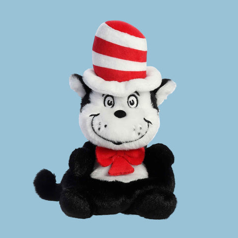 Cat in the Hat Palm Pal