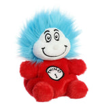 Palm Pal Thing 1 at The Sky's the Limit