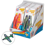 Get Outside GO!™ Launch Daredevil Flyers