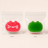 Kitty Cheesecake Squishy