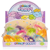 Gummy Candy Sensory Squishy