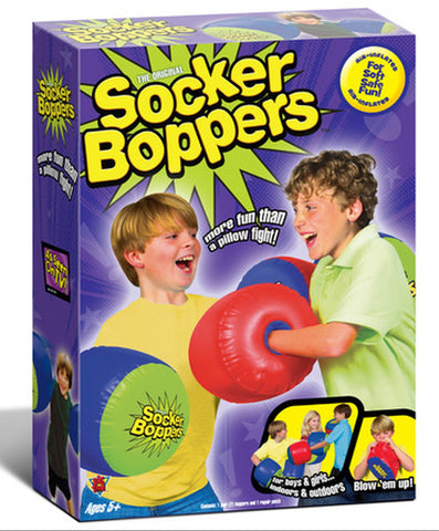 Socker Boppers