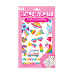 TATTOO PALOOZA OVER THE RAINBOW