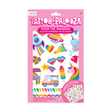 TATTOO PALOOZA OVER THE RAINBOW