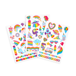 TATTOO PALOOZA OVER THE RAINBOW