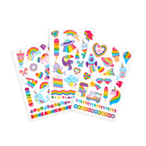 TATTOO PALOOZA OVER THE RAINBOW