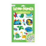 TATTOO PALOOZA DINO DAYS