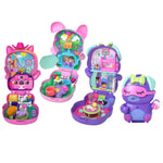 Polly Pocket Big Pocket World