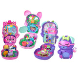 Polly Pocket Big Pocket World
