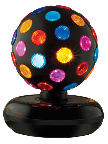 Disco Ball Lava Lamp