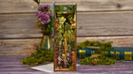 Book Nook Secret Garden