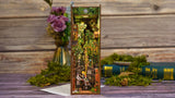 Book Nook Secret Garden