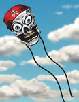 Wiggle Skull 46 Kite