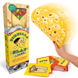 Tortilla Slap Game