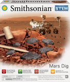 Smithsonian Mars Dig Kit