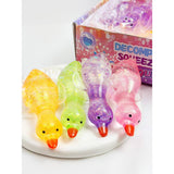 Maltose Duck Squishy Toy