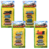 Mini Locomotive Train Sets