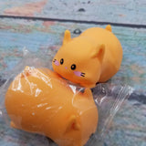 Big Fat Cat Squishy