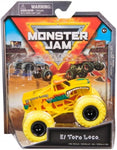 El Toro Loco