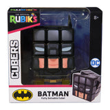 Rubik's Cubers Marvel Edition