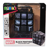 Rubik's Cubers Marvel Edition