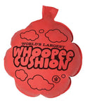World's Largest Whoopie Cushion