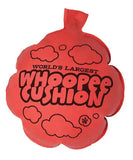 World's Largest Whoopie Cushion