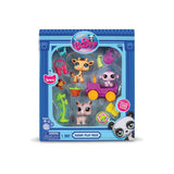 Littlest Pet Shop Safari Play Pack
