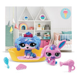 Littlest Pet Shop Petfluencer Pairs