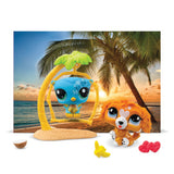 Littlest Pet Shop Petfluencer Pairs