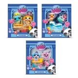 Littlest Pet Shop Petfluencer Pairs