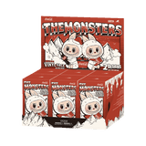 Pop Mart Labubu Coca Cola Blind Box