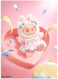 Pop Mart Labubu x Sanrio Hello Kitty and Friends Series Blind Box
