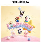 Pop Mart Labubu x Sanrio Hello Kitty and Friends Series Blind Box