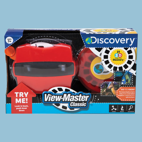 ViewMaster Box Set