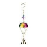 Parachute Garden Bell