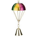 Parachute Garden Bell