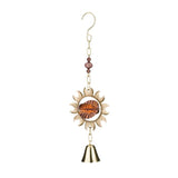 Sun Garden Bell
