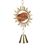 Sun Garden Bell