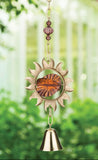 Sun Garden Bell